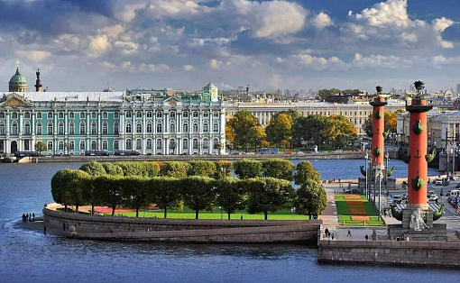 Туры выходного дня